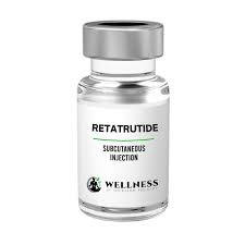 Retatrutide