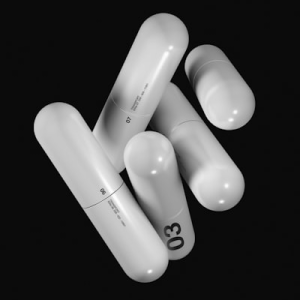 Performance Labs Research Peptide A