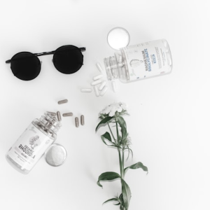 Wellness Peptide F